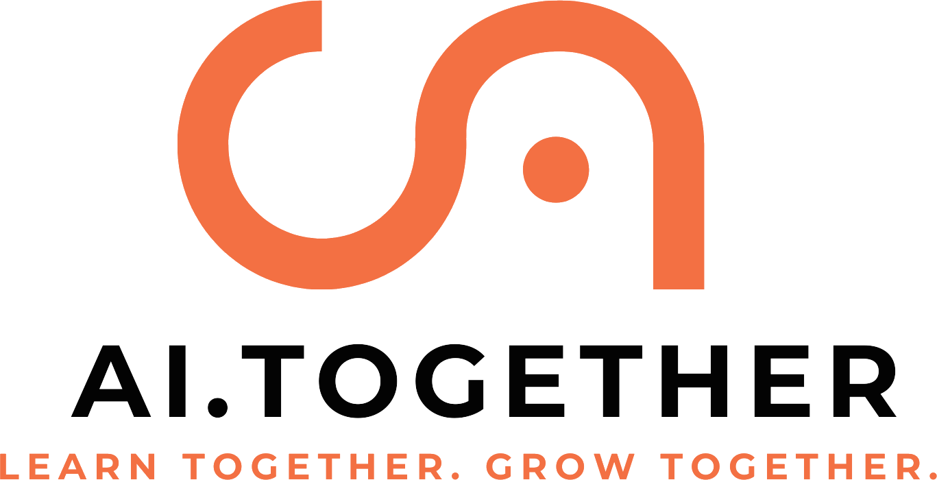 AI.TOGETHER — Learn together. Grow together.